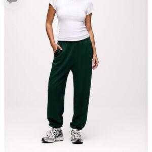 Nuuds BLACKPINE Core Fleece Jogger